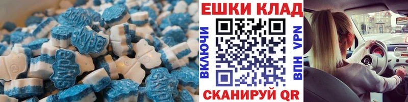 ЭКСТАЗИ mix  закладка  Полесск 